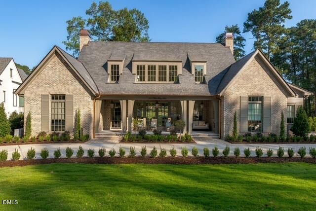 7117 North Ridge Dr, Raleigh, NC 27615