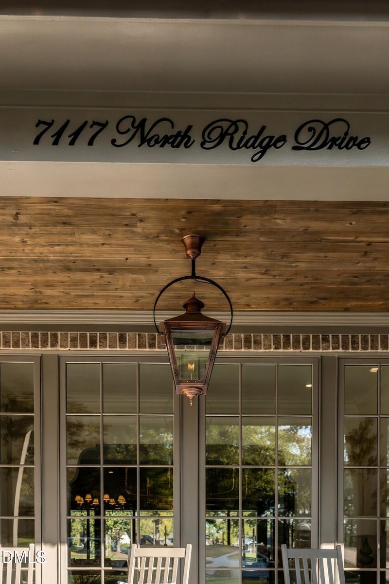 7117 North Ridge Dr, Raleigh, NC 27615