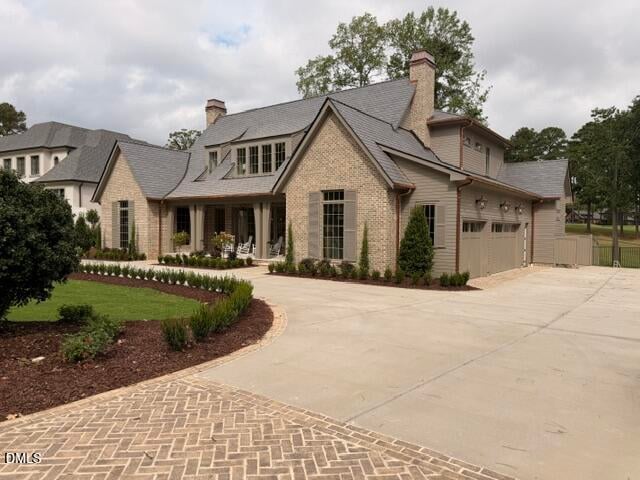 7117 North Ridge Dr, Raleigh, NC 27615