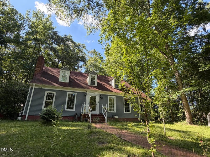 7117 Sunset Lake Rd, Fuquay Varina, NC 27526