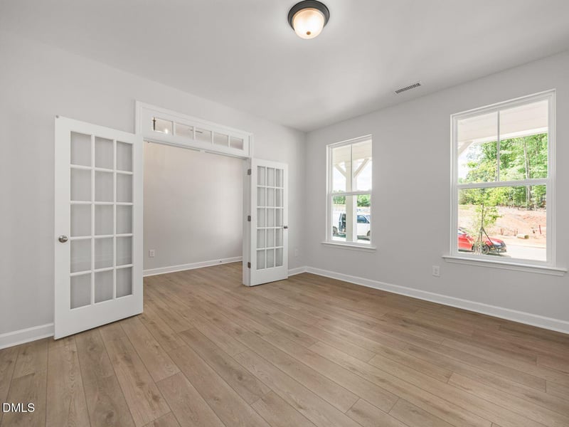 712 Dragonfly Pond Way, Wake Forest, NC 27587
