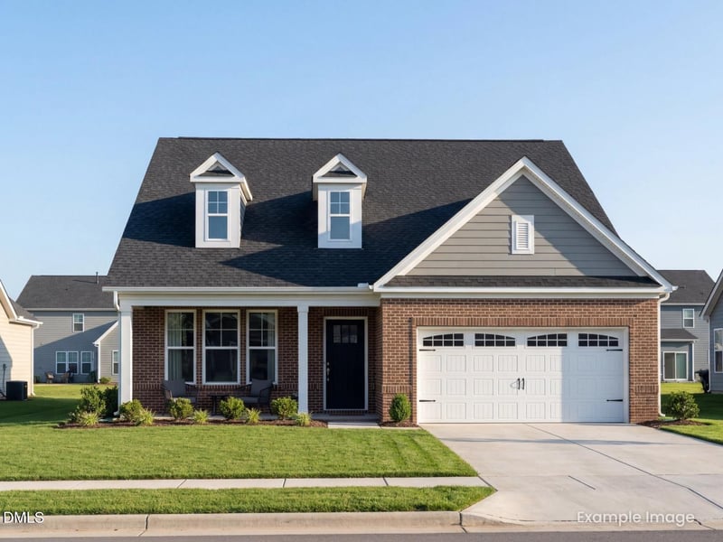 712 Dragonfly Pond Way, Wake Forest, NC 27587