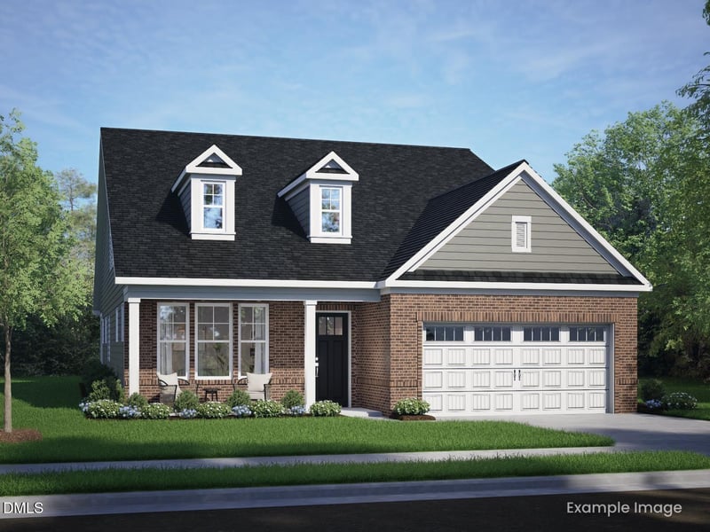 712 Dragonfly Pond Way, Wake Forest, NC 27587