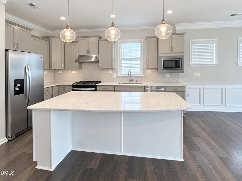 712 Haven Peak Ln, Wake Forest, NC 27587