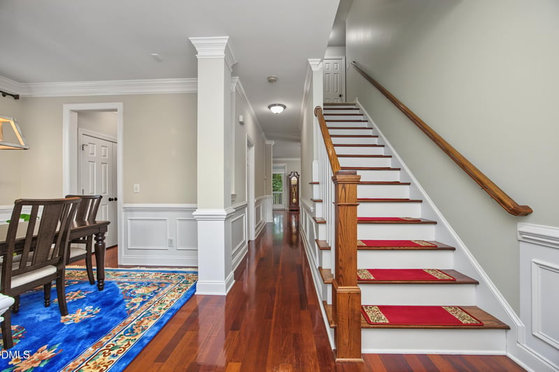 712 Shoals Lake Dr, Fuquay Varina, NC 27526