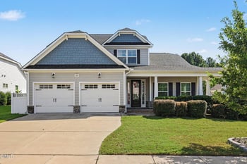 712 Twin Star Ln, Knightdale, NC 27545