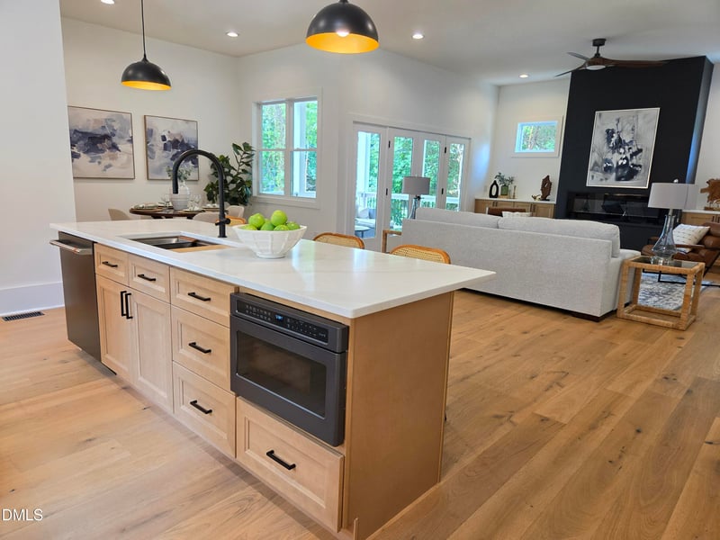 712 Van Buren Rd, Raleigh, NC 27604