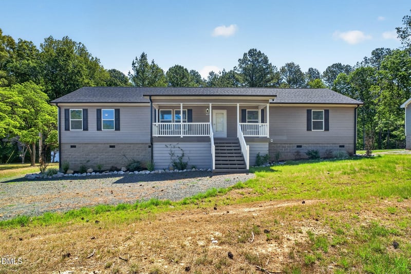 7122 Guess Rd, Hillsborough, NC 27278