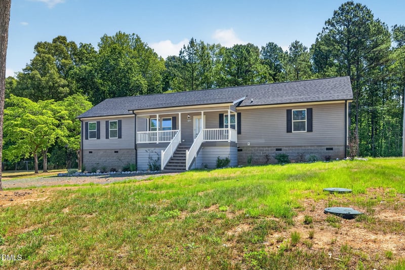 7122 Guess Rd, Hillsborough, NC 27278