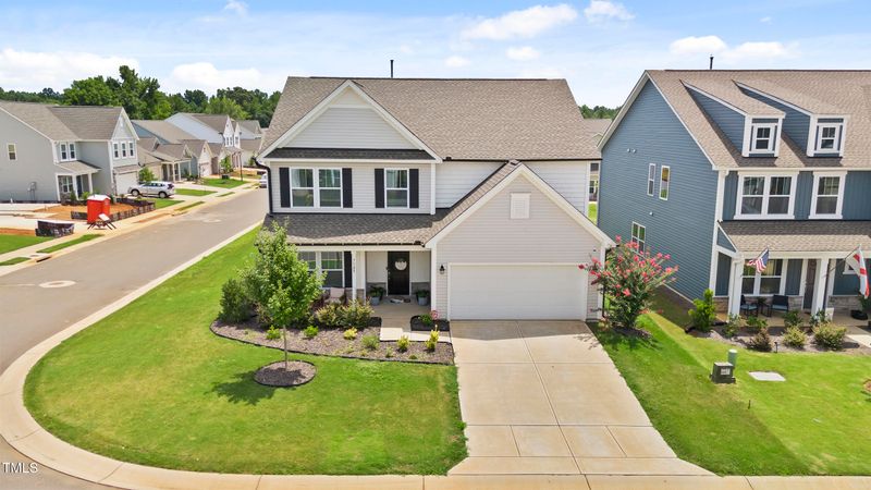 7129 Commodity Ct, Mebane, NC 27302