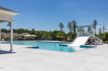 713 Ancient Oaks Dr, Holly Springs, NC 27540