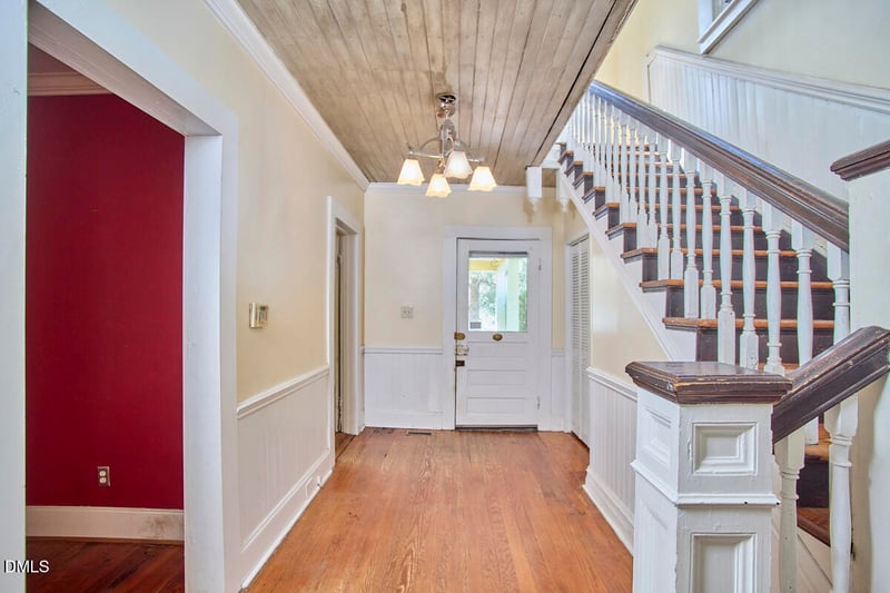 713 Arnette Ave, Durham, NC 27701