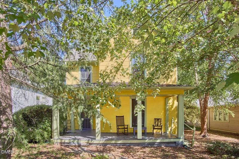 713 Arnette Ave, Durham, NC 27701