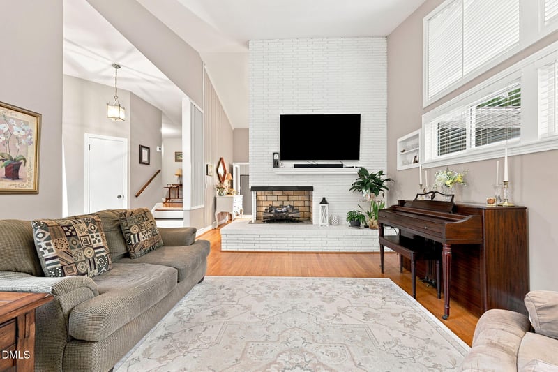 713 Chub Lake Rd, Roxboro, NC 27573