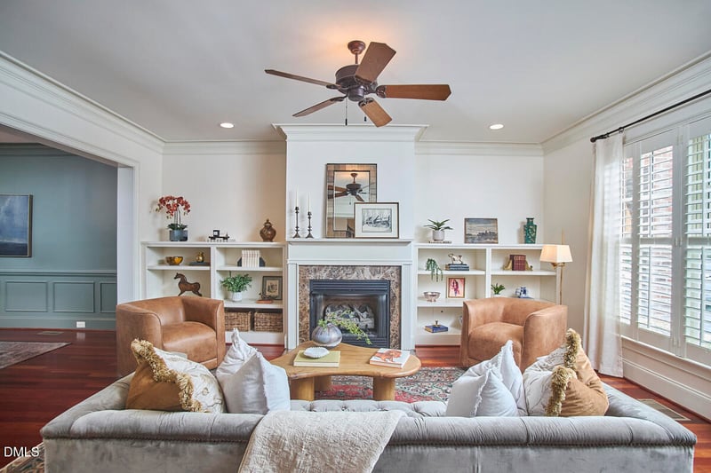 713 Mordecai Towne Pl, Raleigh, NC 27604