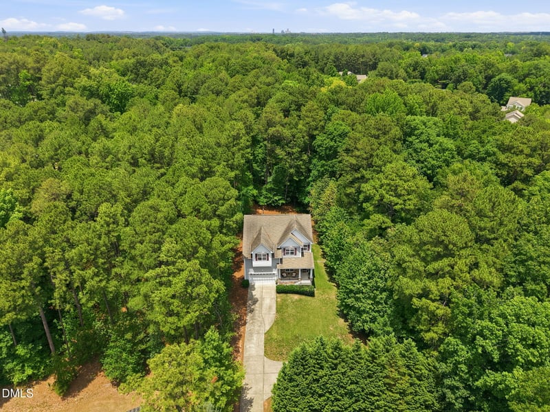 713 Orindo Dr, Durham, NC 27713