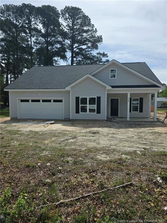 713 Porter Rd, Hope Mills, NC 28348