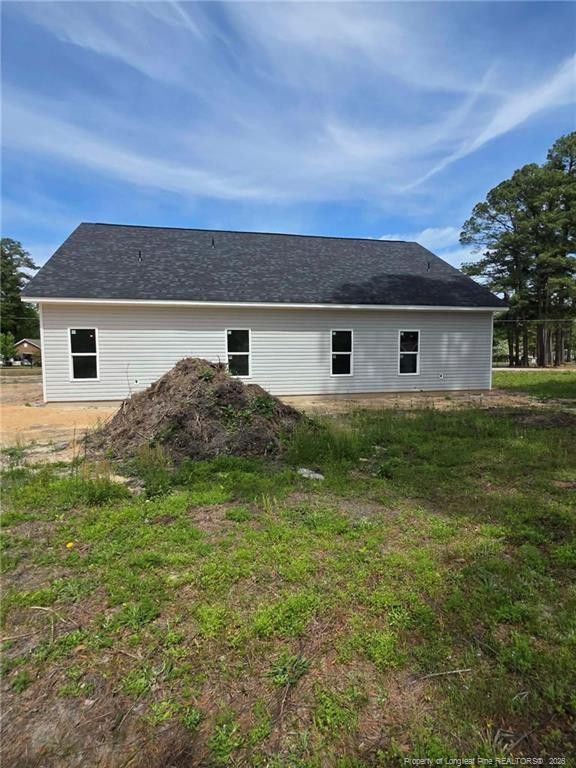 713 Porter Rd, Hope Mills, NC 28348