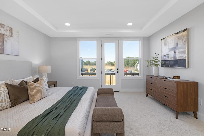 713 Trailboard Rd, Fuquay Varina, NC 27526