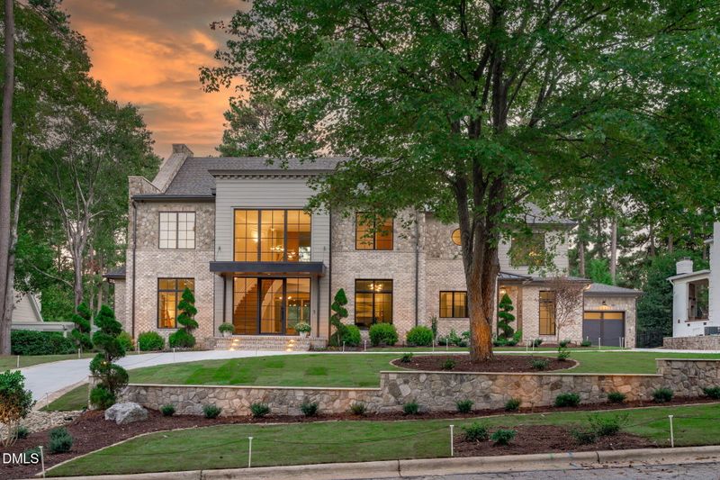 7136 North Ridge Dr, Raleigh, NC 27615