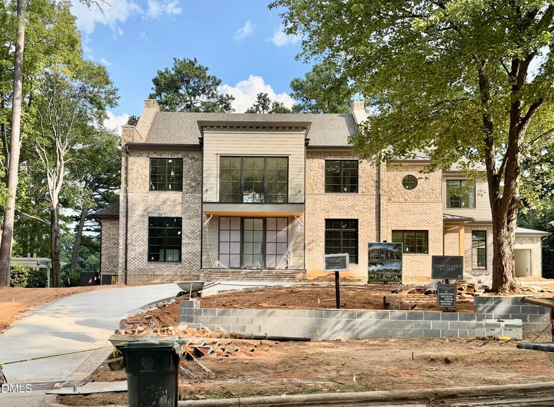 7136 North Ridge Dr, Raleigh, NC 27615