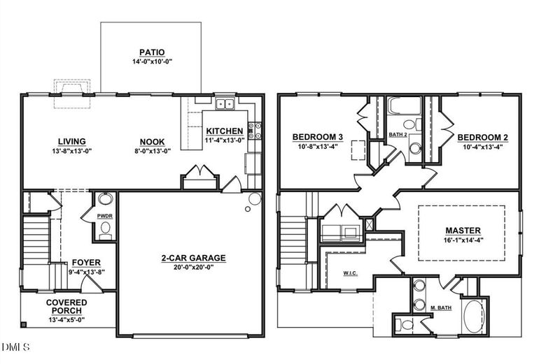 714 Dunlawton Ct, Sanford, NC 27330
