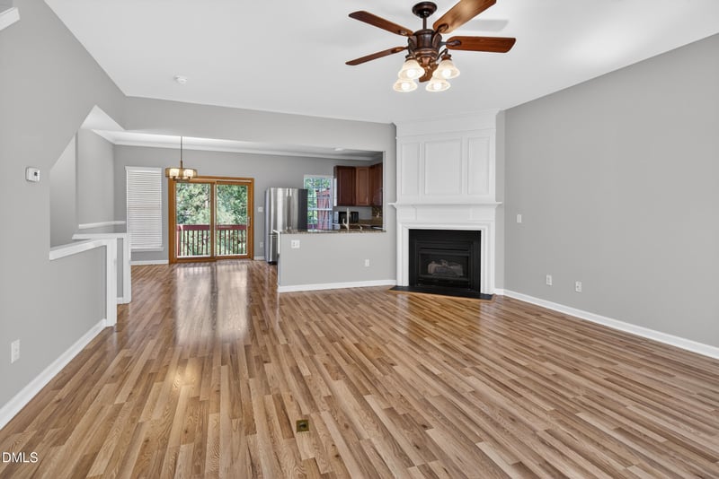 714 Sutter Gate Ln, Morrisville, NC 27560