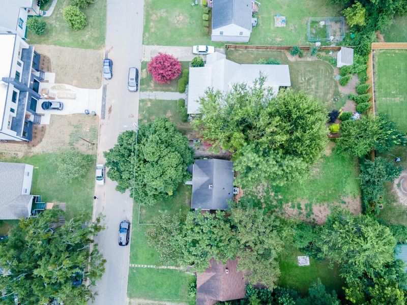 714 Van Buren Rd, Raleigh, NC 27604