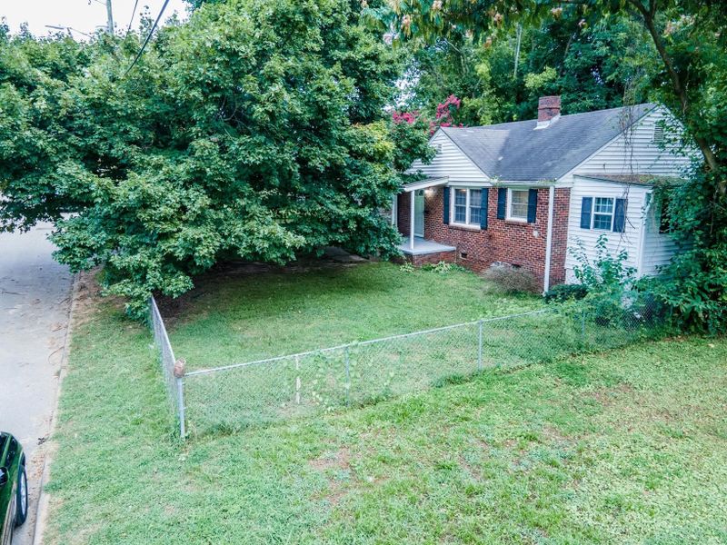 714 Van Buren Rd, Raleigh, NC 27604