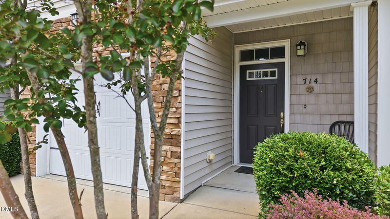 714 Whitetail Creek Way, Fuquay Varina, NC 27526