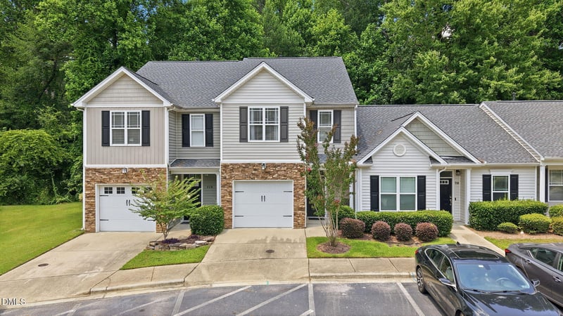 714 Whitetail Creek Way, Fuquay Varina, NC 27526