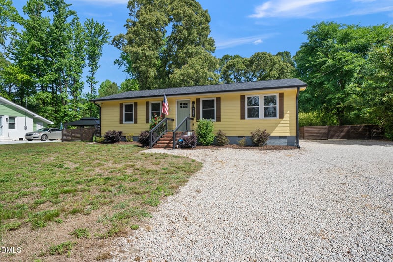 7141 Hodge Rd, Wendell, NC 27591