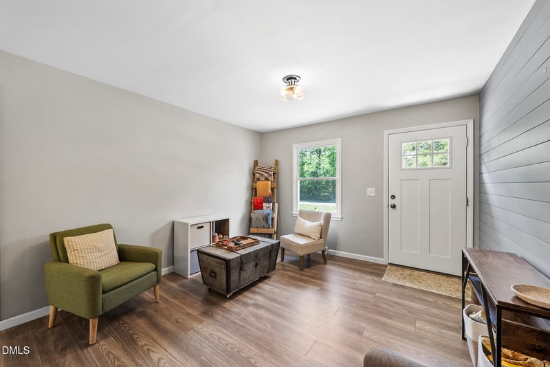 7141 Hodge Rd, Wendell, NC 27591