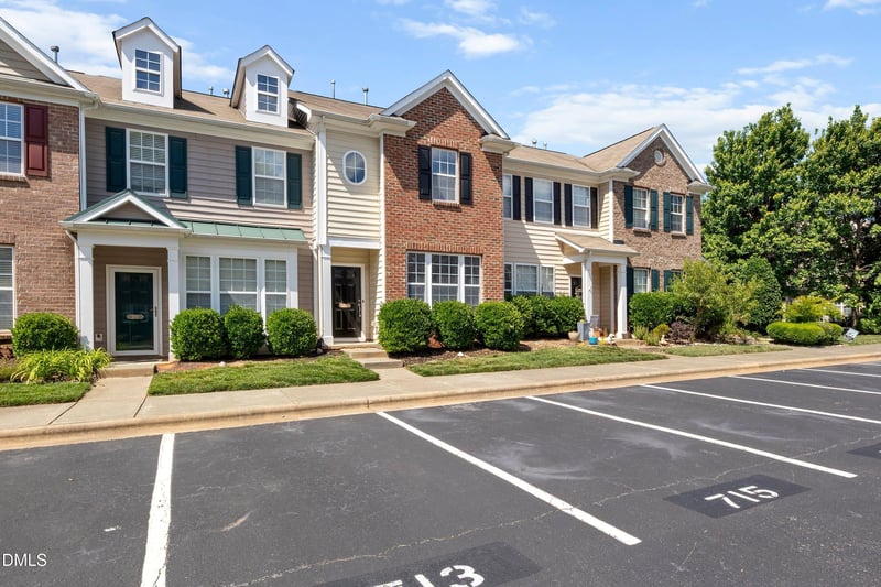 715 Bryant St, Raleigh, NC 27603