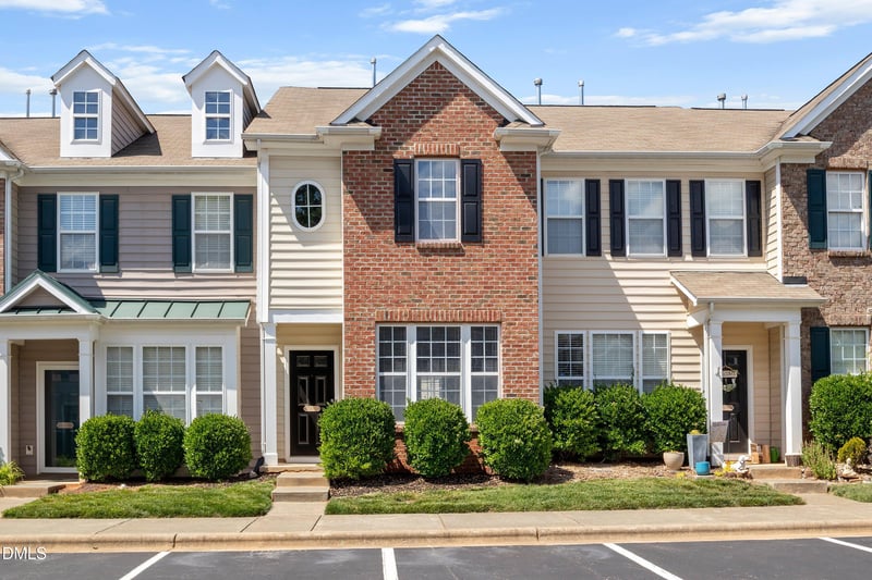 715 Bryant St, Raleigh, NC 27603