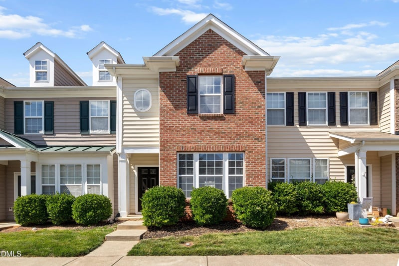 715 Bryant St, Raleigh, NC 27603