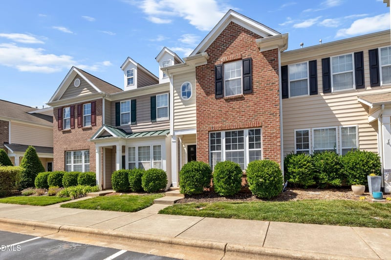 715 Bryant St, Raleigh, NC 27603