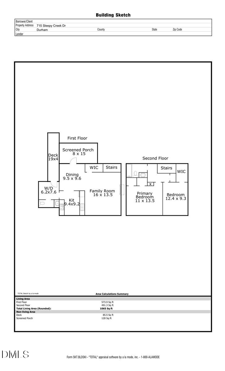 Home Worth Check