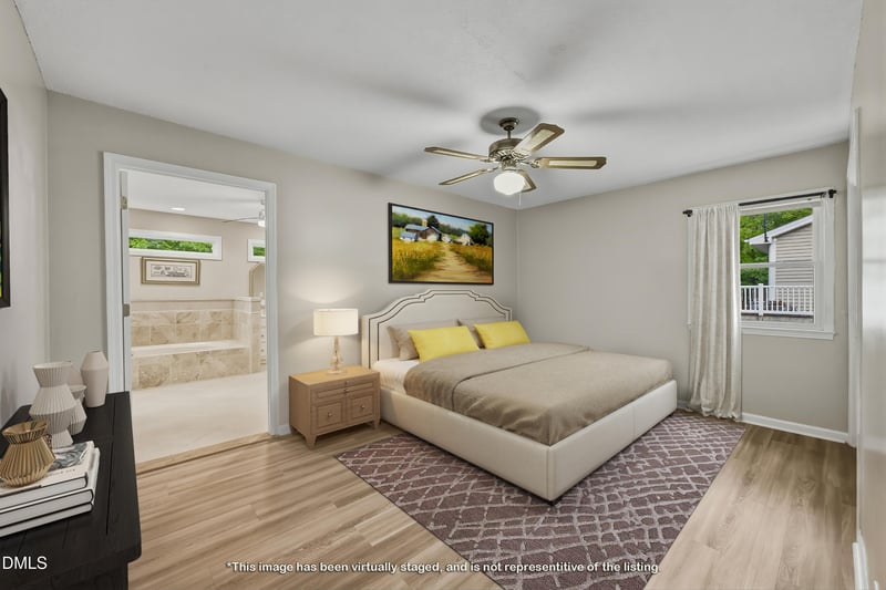 715 White Oak Dr, Cary, NC 27513