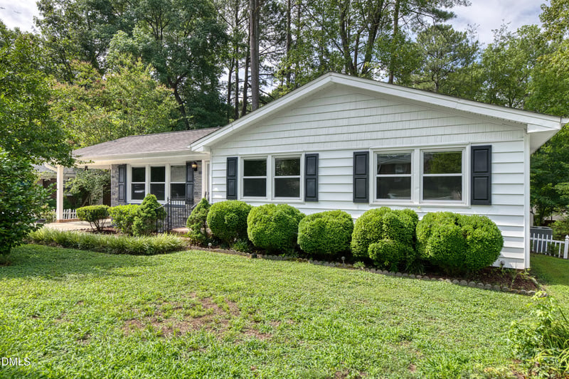 715 White Oak Dr, Cary, NC 27513
