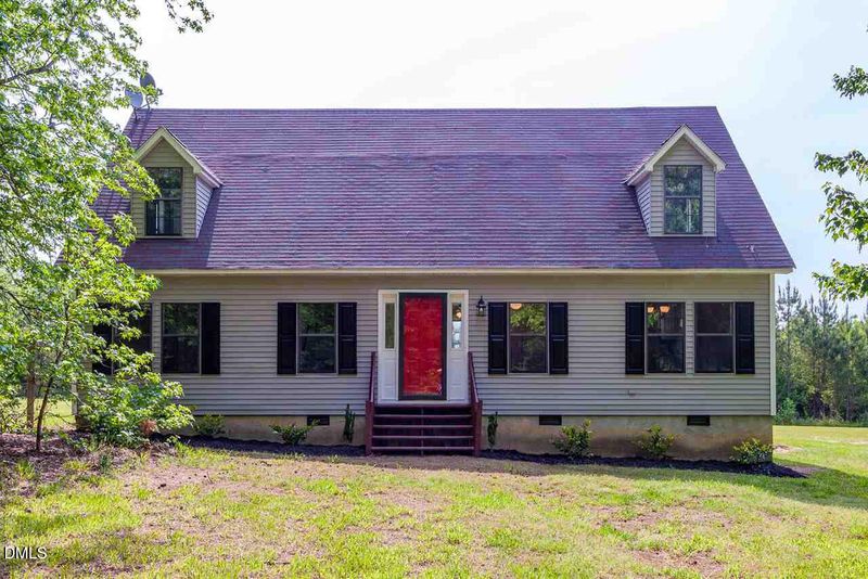 716 Breedlove Rd, Louisburg, NC 27549