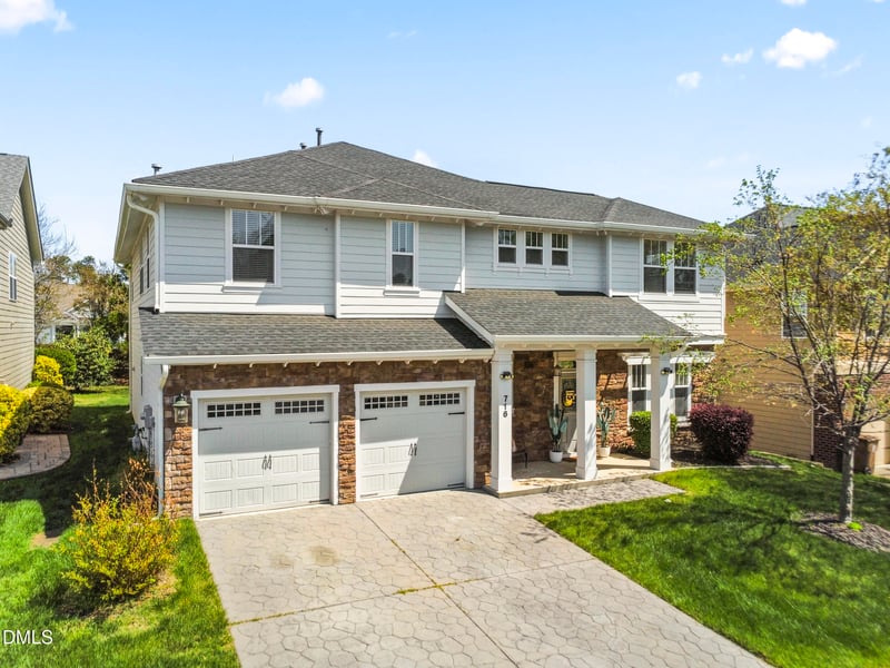 716 Pierside Dr, Cary, NC 27519