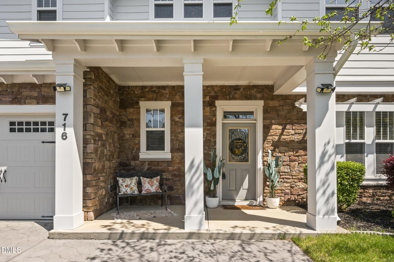 716 Pierside Dr, Cary, NC 27519