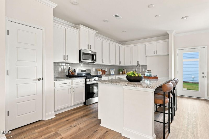 716 Winton Way #546, Wake Forest, NC 27587