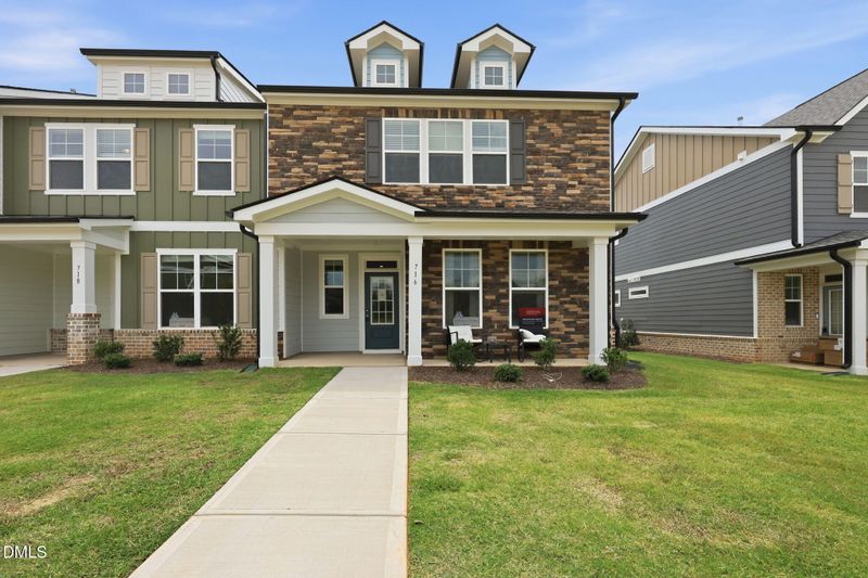 716 Winton Way #546, Wake Forest, NC 27587