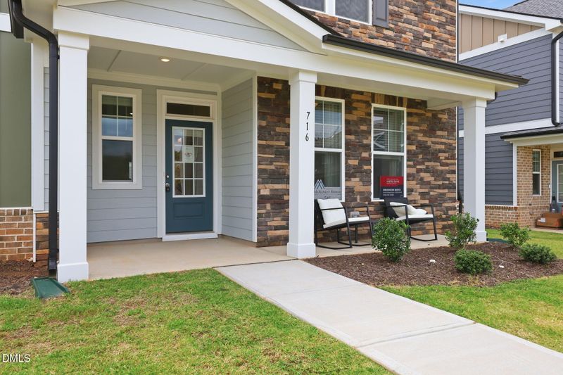 716 Winton Way #546, Wake Forest, NC 27587