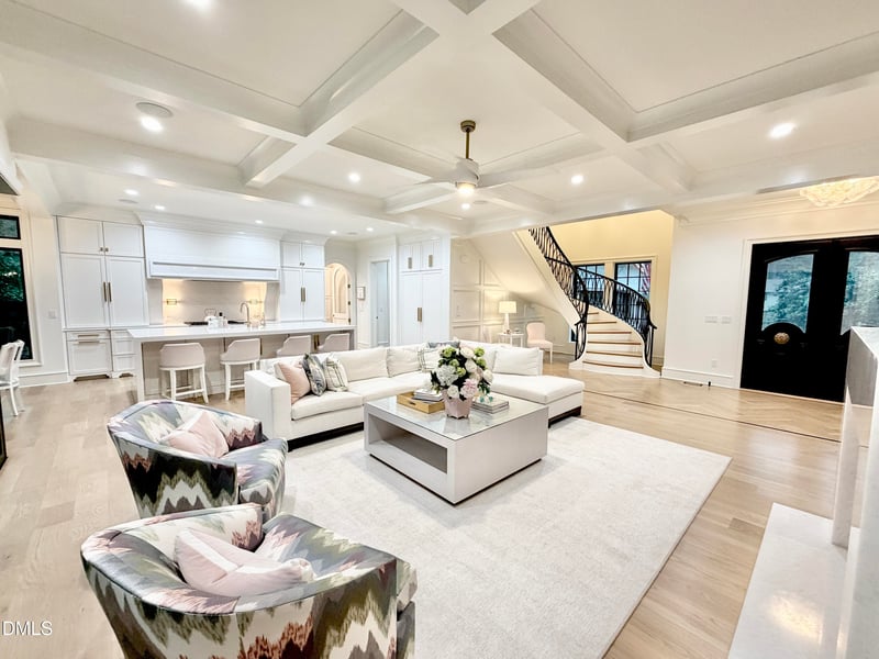 717 Austin Ave, Cary, NC 27511