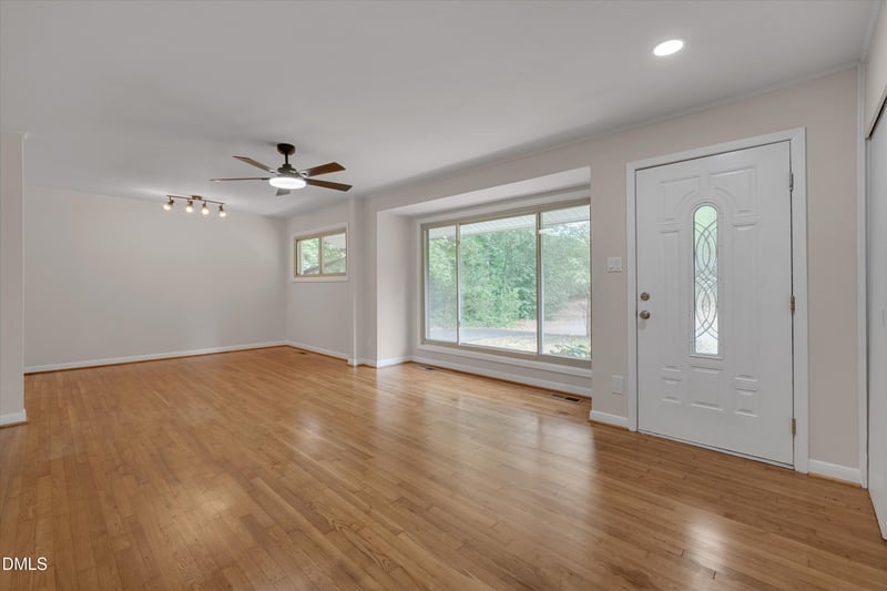 717 Crosby Rd, Durham, NC 27704