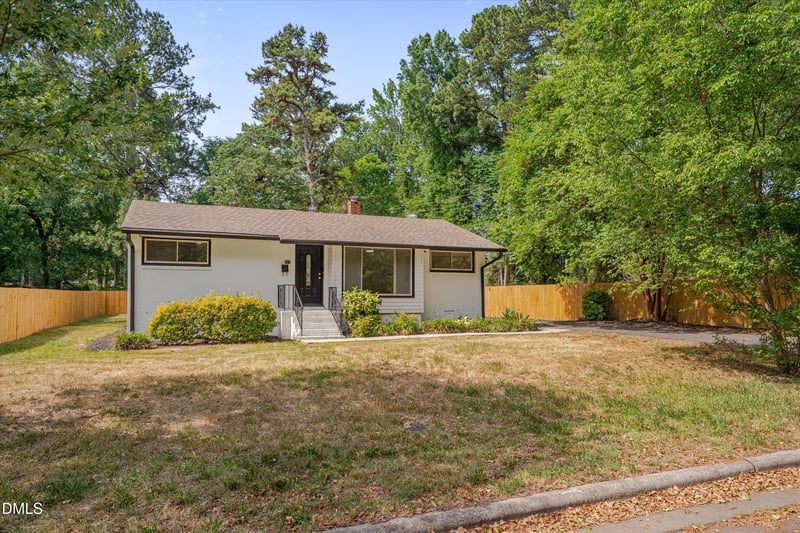 717 Crosby Rd, Durham, NC 27704