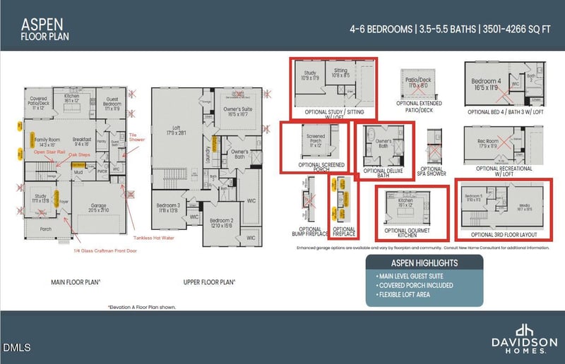 717 Dragonfly Pond Way, Wake Forest, NC 27587